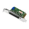 Universal PCI, Serial Communication Board with 4 RS-422/485 portsICP DAS